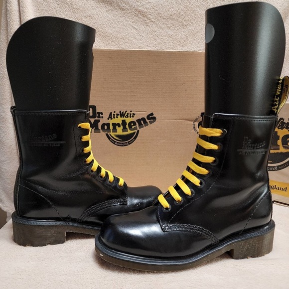 Dr. Martens Vintage MIE 8304 - Picture 8 of 13